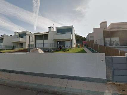 Chalet en venta en Carrascal de Barregas