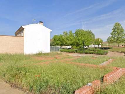 Parcela rústica en venta en Aldeatejada