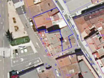 Casa en venta en Villares de la Reina