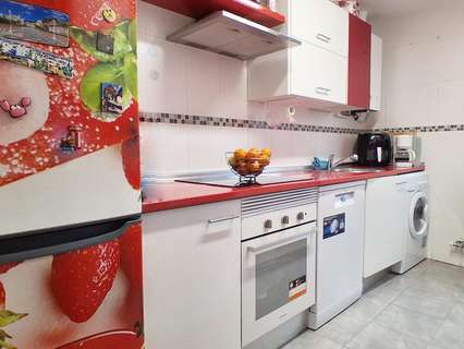 Piso en venta en San Cristóbal de la Cuesta