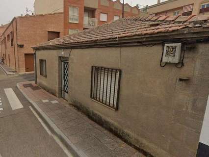 Casa en venta en Santa Marta de Tormes