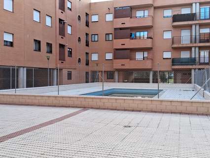 Piso en venta en Salamanca