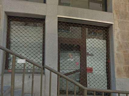 Local comercial en venta en Salamanca