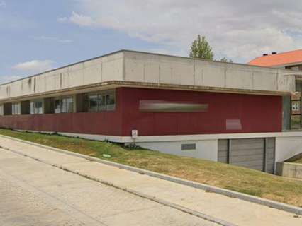 Oficina en venta en Aldeatejada