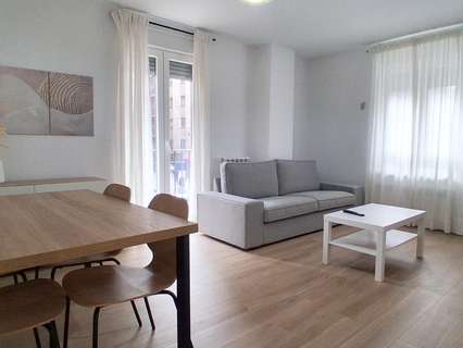 Piso en alquiler en Salamanca