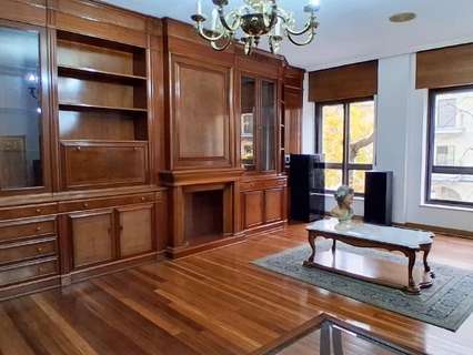 Piso en alquiler en Salamanca