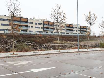 Parcela rústica en venta en Salamanca