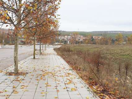 Parcela rústica en venta en Salamanca