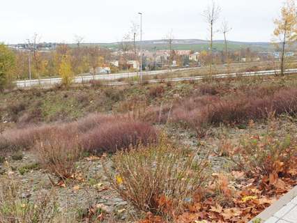 Parcela rústica en venta en Salamanca