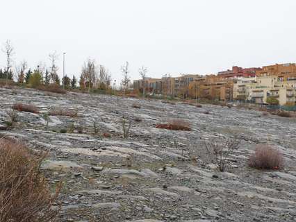 Parcela rústica en venta en Salamanca