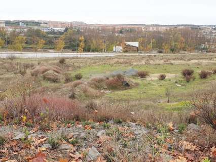Parcela rústica en venta en Salamanca