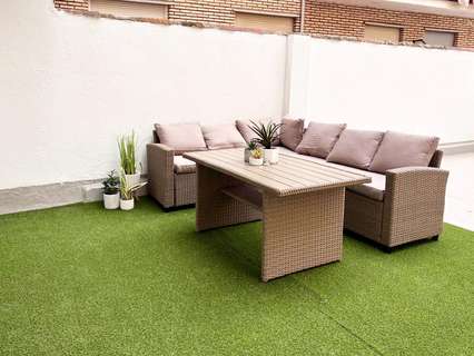 Piso en venta en Salamanca