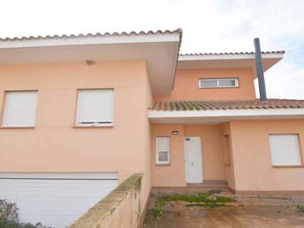 Casa en venta en Carrascal de Barregas