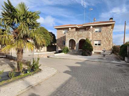 Chalet en venta en Calzada de Valdunciel