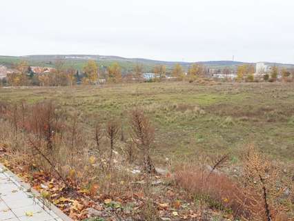 Parcela rústica en venta en Salamanca