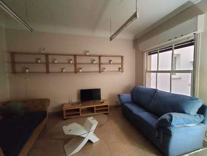 Piso en alquiler en Salamanca