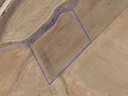 Parcela rústica en venta en Aldeatejada