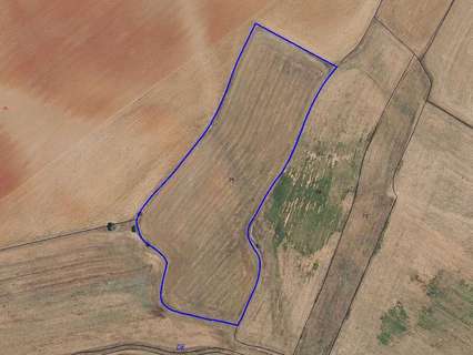 Parcela rústica en venta en Aldeatejada