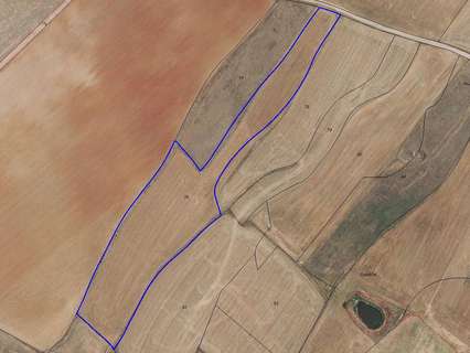 Parcela rústica en venta en Aldeatejada