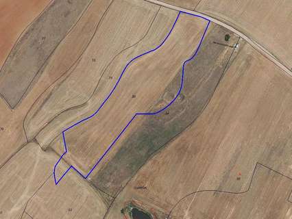 Parcela rústica en venta en Aldeatejada