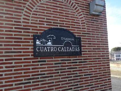 Parcela rústica en venta en Buenavista