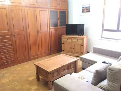 Piso en alquiler en Salamanca