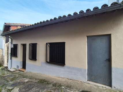 Casa en venta en San Esteban de la Sierra