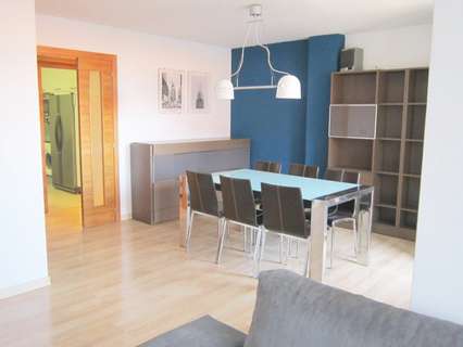 Piso en alquiler en Salamanca