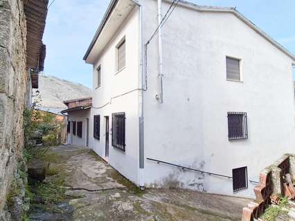 Casa en venta en San Esteban de la Sierra