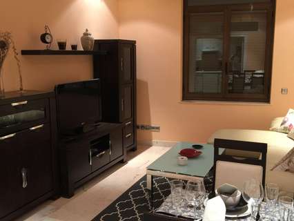 Piso en alquiler en Salamanca