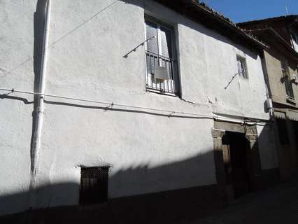 Piso en alquiler en Béjar