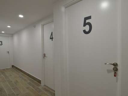 Oficina en alquiler en Salamanca