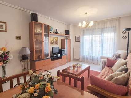 Piso en venta en Salamanca