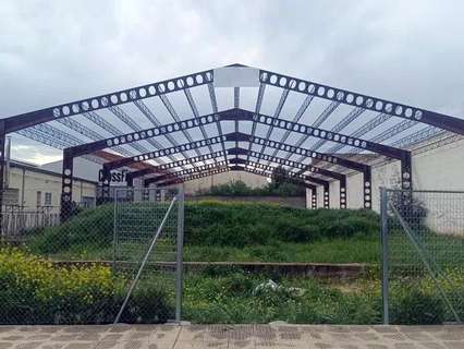 Nave industrial en venta en Carbajosa de la Sagrada