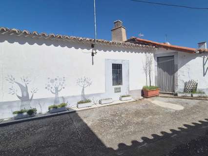 Casa en venta en Barbadillo