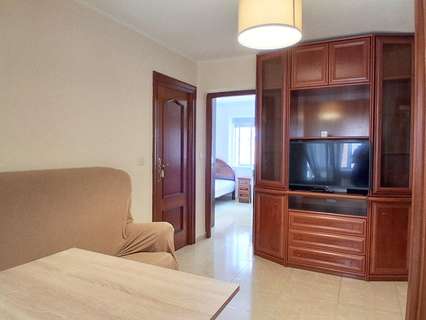 Piso en alquiler en Salamanca