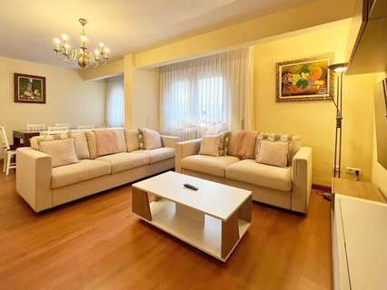 Piso en alquiler en Salamanca