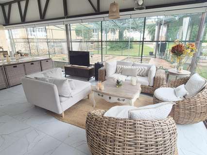 Chalet en venta en Mozárbez