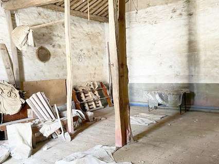 Nave industrial en venta en Palaciosrubios