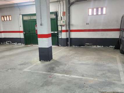 Plaza de parking en venta en Salamanca