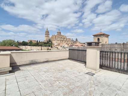 Piso en venta en Salamanca