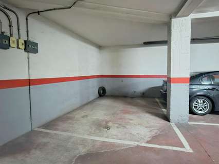 Plaza de parking en alquiler en Salamanca