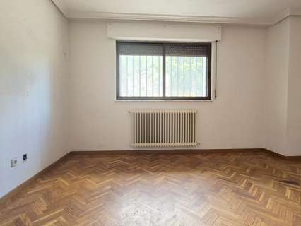 Planta baja en venta en Salamanca