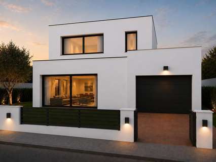 Casa en venta en Villares de la Reina