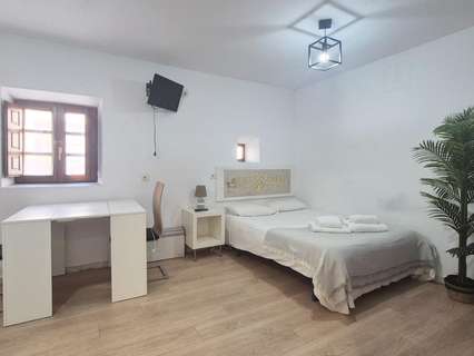 Estudio en alquiler en Salamanca
