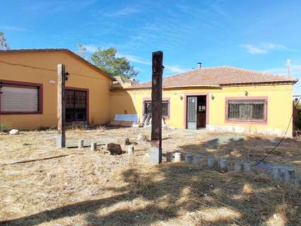 Nave industrial en venta en Vecinos