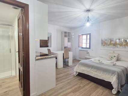 Estudio en alquiler en Salamanca