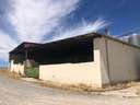 Parcela rústica en venta en Larrodrigo
