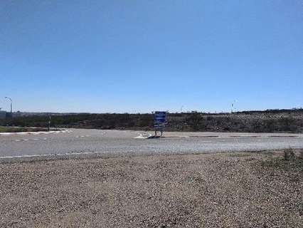Parcela rústica en venta en Salamanca rebajada