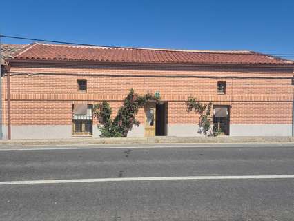 Casa en venta en Rasueros